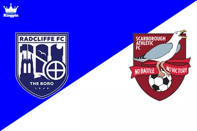 Radcliffe vs Scarborough Athletic: National League - North Totals Picks August 10, 2024