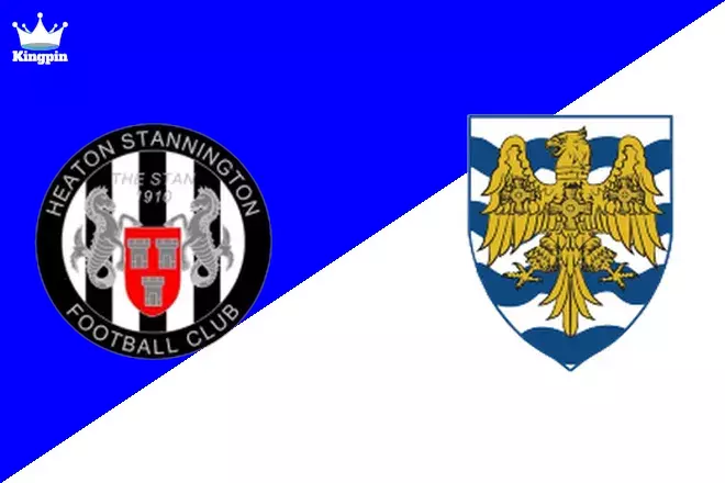 Heaton Stannington vs Consett: Non-League Moneyline Prediction 8/26