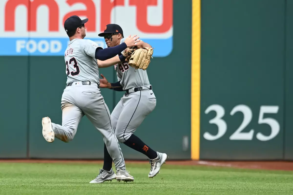 Free MLB Player Props Picks: Twins vs Tigers 7/28