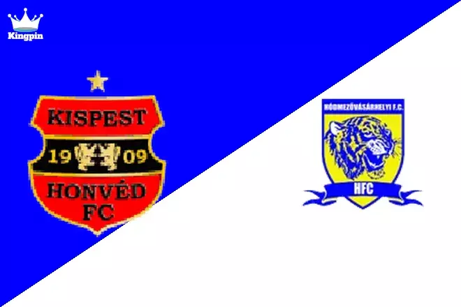 Honvéd II vs Hódmezővásárhely: NB III Totals Picks August 7, 2024