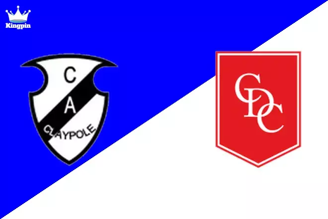 Claypole vs Defensores de Cambaceres: Primera C Spread Prediction 8/17