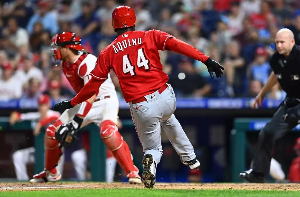 Philadelphia Phillies vs Cincinnati Reds Prediction, Pick and Preview, August 25 (8/25): MLB
