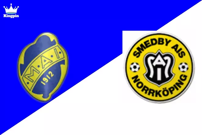 Mjölby vs Smedby: Division 2 - Södra Svealand Spread Prediction 9/1
