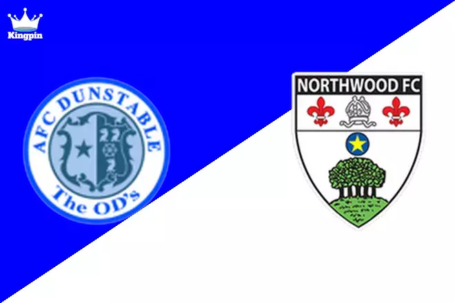 AFC Dunstable vs Northwood: Non League Div One Prediction 8/13