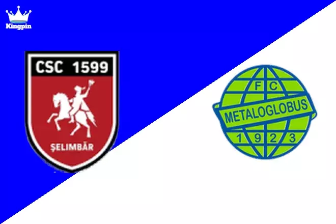 Viitorul Şelimbăr vs Metaloglobus: Liga II Moneyline Picks August 10, 2024