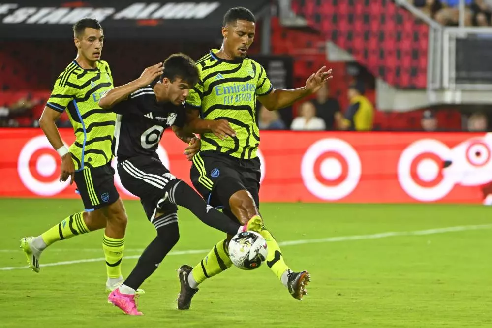 LA Galaxy vs Leon Prediction Leagues Cup Picks 7/26