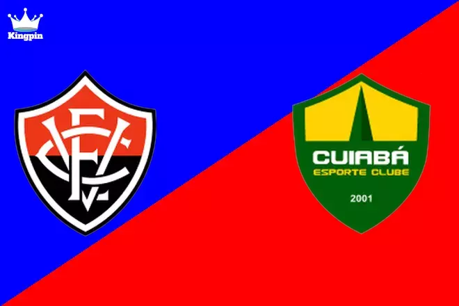 Vitoria vs Cuiaba: Serie A Spread Picks August 3, 2024