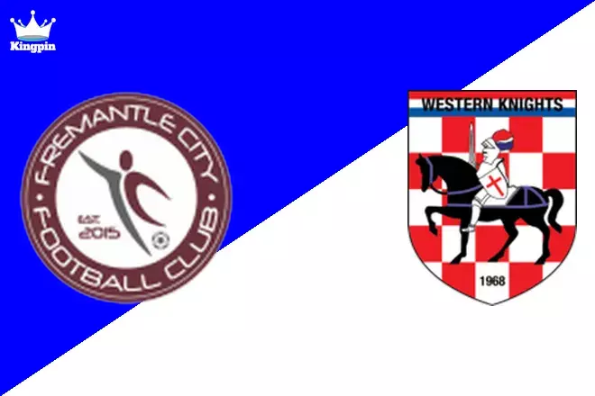 Fremantle City vs Western Knights: Western Australia NPL Spread Picks
