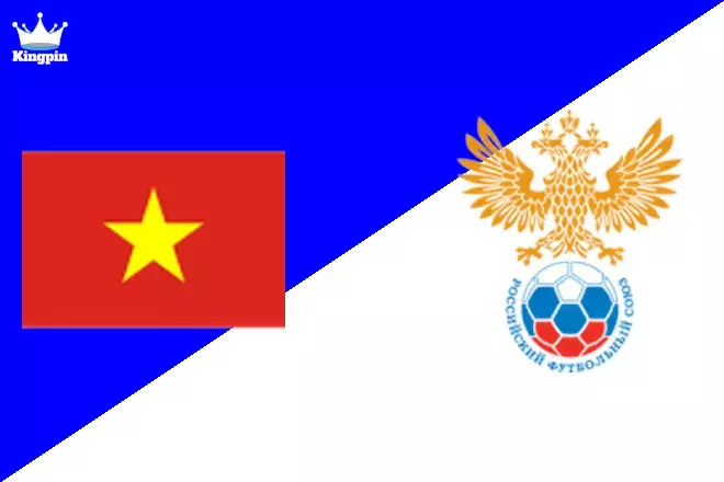 Vietnam vs Russia: Friendly Spread Prediction 9/5