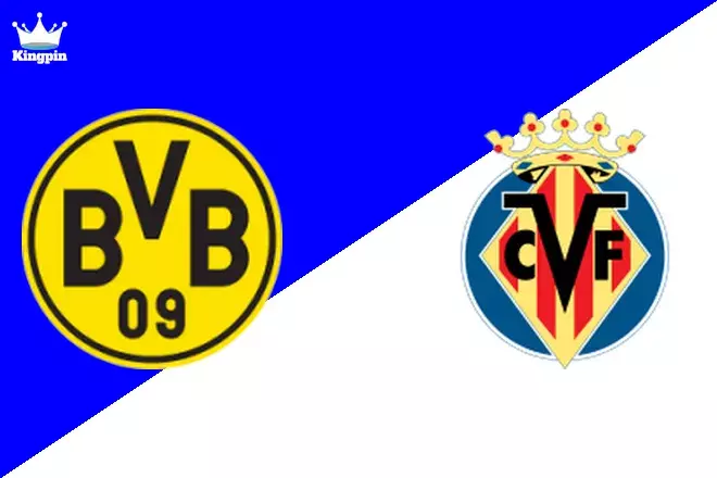Borussia Dortmund vs Villarreal: Friendlies Clubs Totals Picks August 6, 2024