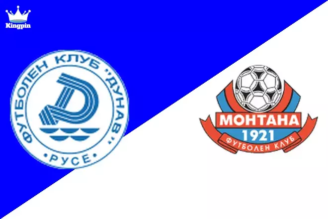 Dunav Ruse vs Montana: Second League Totals Prediction 8/11