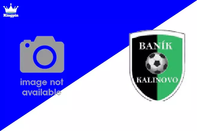 Ladomerská Vieska vs Baník Kalinovo: Cup Moneyline Prediction 9/4