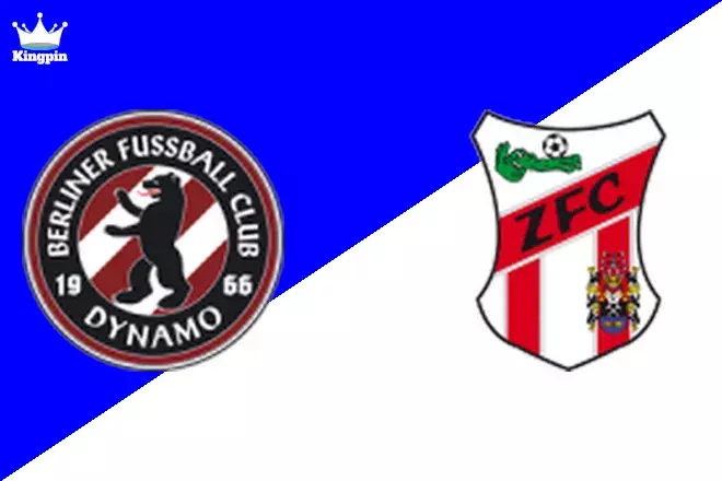 BFC Dynamo vs ZFC Meuselwitz: Regionalliga Nordost Spread Picks August 10, 2024