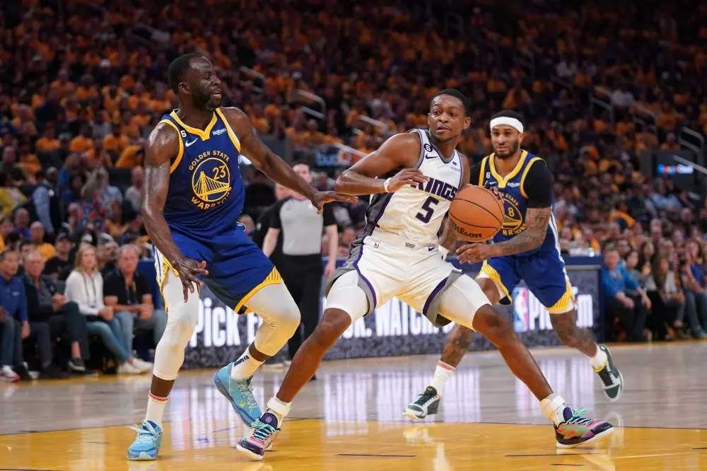 Kings vs Warriors Game 7 Prediction NBA Playoffs 4/30