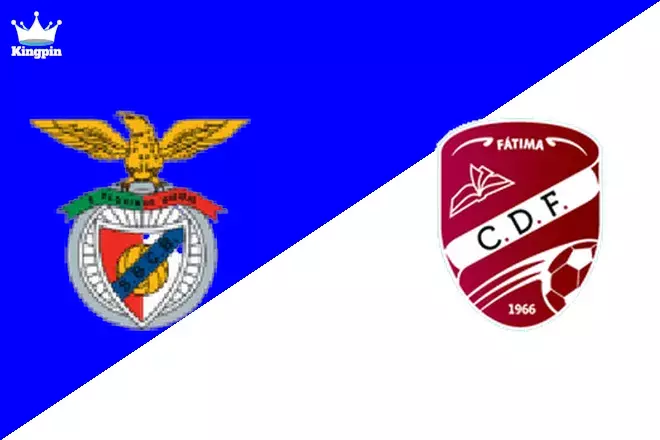 Benfica Castelo Branco vs Fátima: Campeonato de Portugal Prio Totals Prediction 9/1