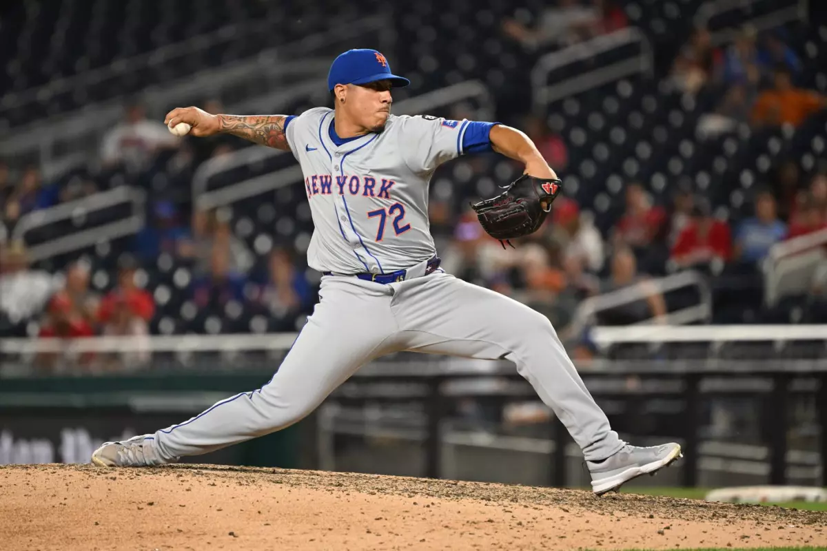 New York Mets vs Washington Nationals Spread Prediction 7/2