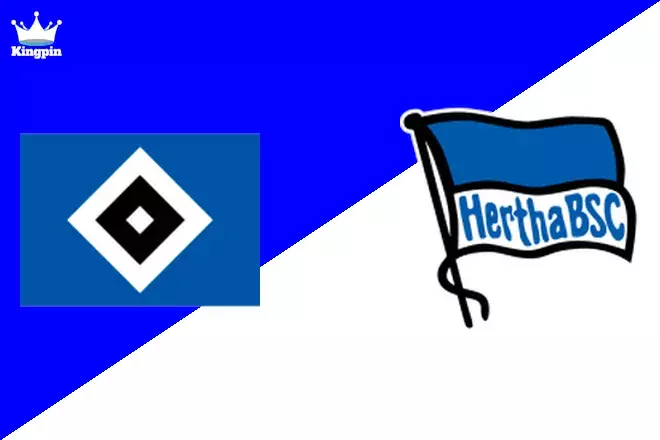 Hamburger SV vs Hertha Berlin: 2. Bundesliga Spread Picks August 10, 2024