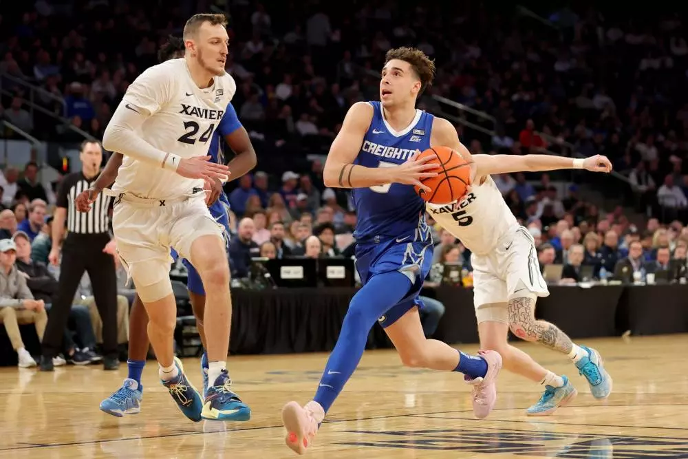 Creighton vs NC State Preview and Prediction, 03/17