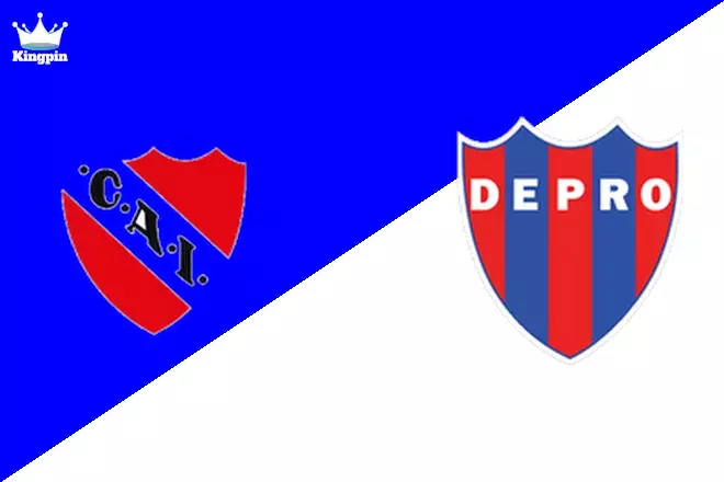 Independiente De Chivilcoy vs Def. de Pronunciamiento: Torneo Federal A Spread Prediction 8/11