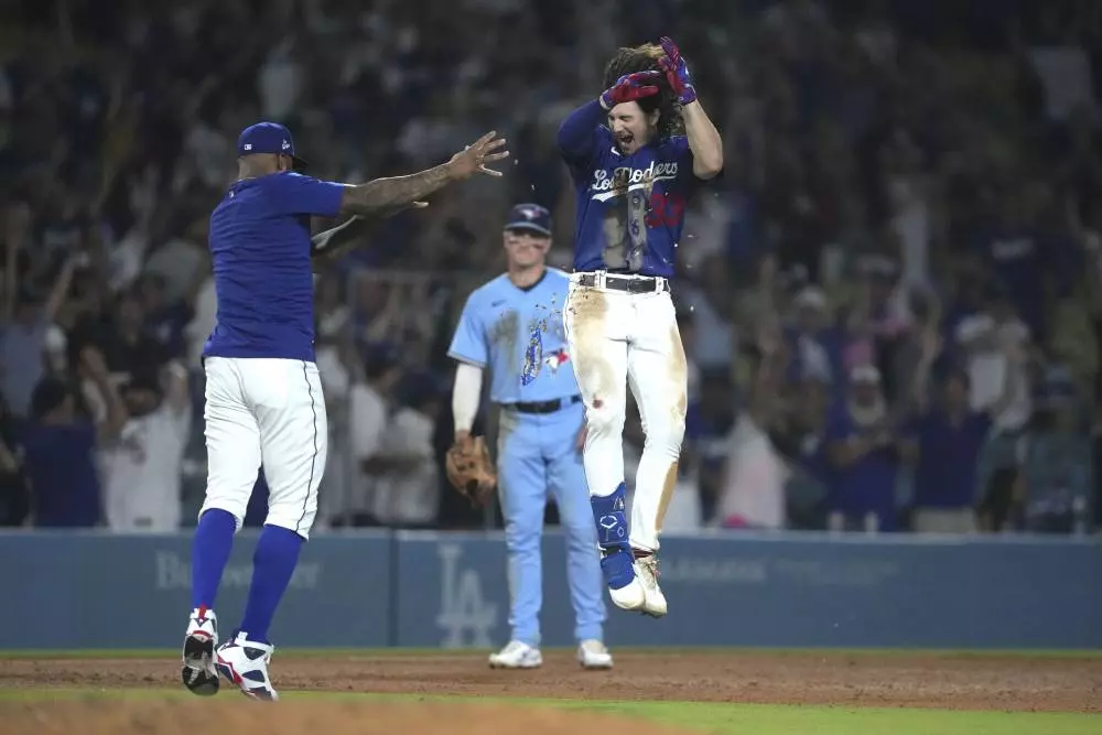 Dodgers vs Blue Jays Prediction MLB Experts Picks 7/26