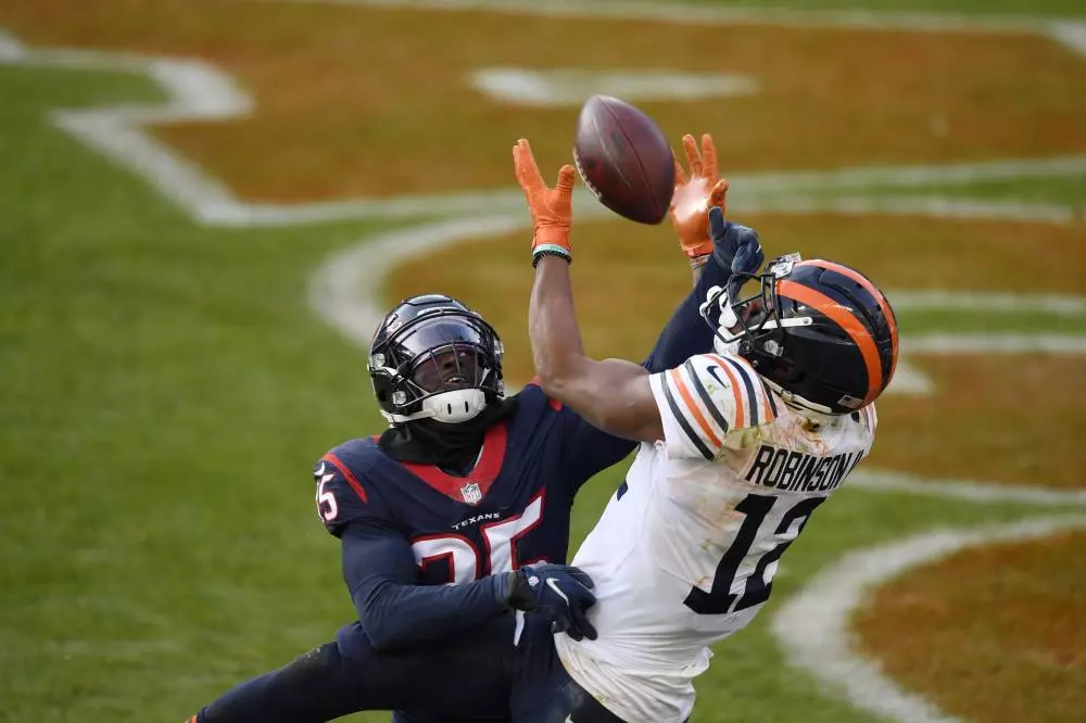 2024 NFL Hall of Fame Game: Houston Texans vs. Chicago Bears Preview and Prediction