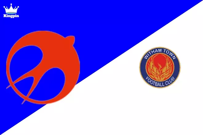 Heybridge Swifts vs Witham Town: Non League Div One Spread Prediction 8/26
