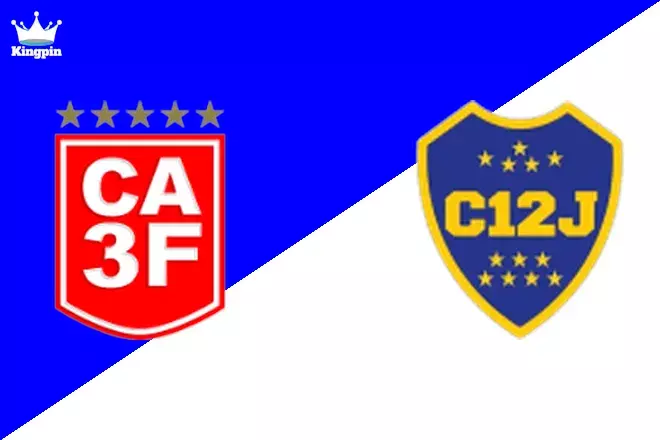 3 de Febrero vs 12 de Junio VH: Paraguay Division Intermedia Moneyline Prediction 8/18