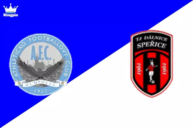 Humpolec vs Dálnice Speřice: Czech 4. liga Spread Picks August 10, 2024