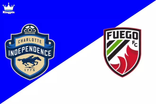 Charlotte Independence vs Central Valley Fuego: USL League One Moneyline Prediction 8/24