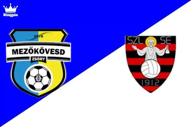 Mezokovesd-zsory vs Szentlőrinc SE: NB II Totals Prediction 8/11