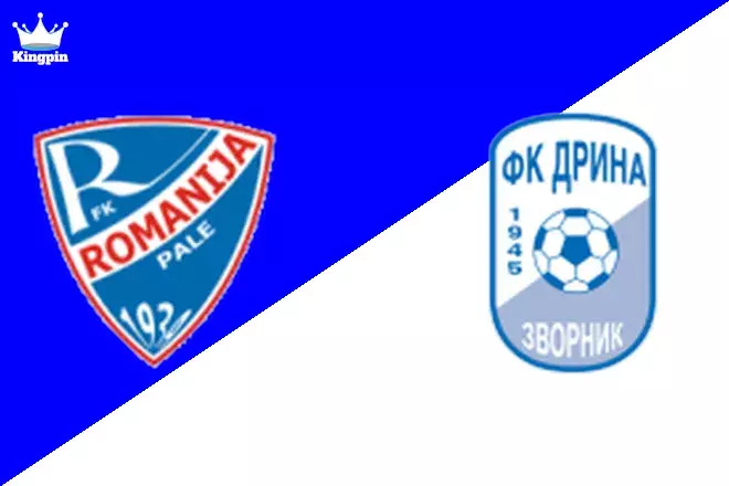 FK Romanija Pale vs Drina Zvornik: 1st League - RS Spread Picks August 10, 2024