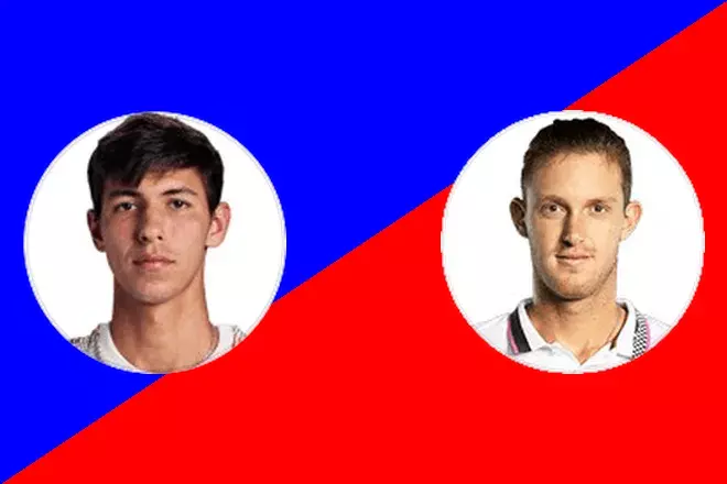 Popyrin A. vs Jarry N.: Olympic Tournament Picks July 29, 2024