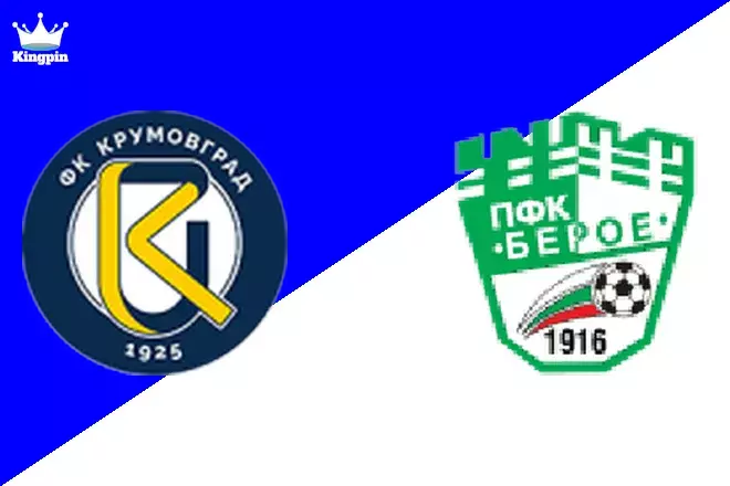 Levski Krumovgrad vs Beroe: First League Goals Over/Under Prediction 8/16