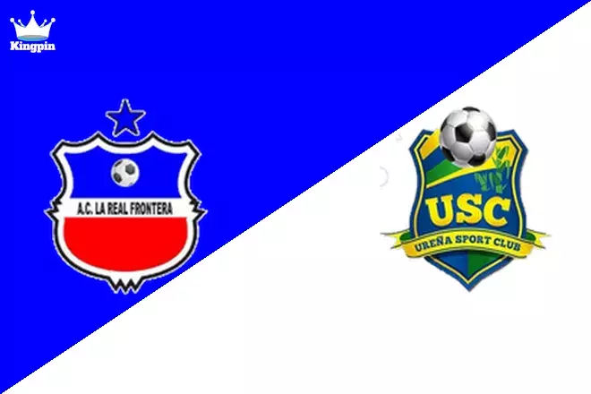 Real Frontera vs Urena SC: Segunda División Spread Prediction 9/11