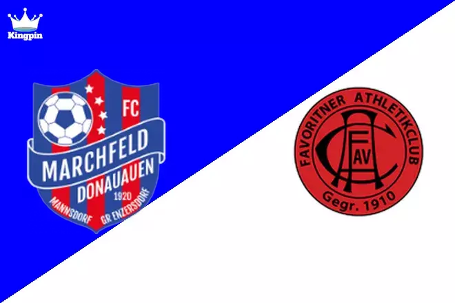 Mannsdorf-Großenzersdorf vs Favoritner AC: Regionalliga - Ost Goals Over/Under Prediction 8/16