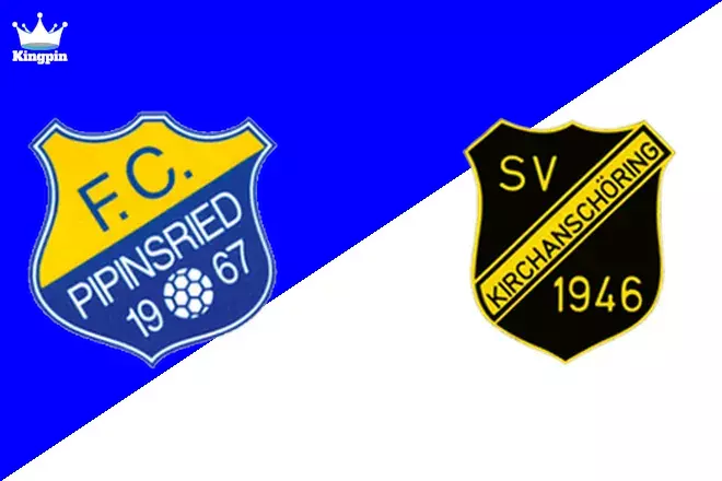 Pipinsried vs Kirchanschöring: Oberliga - Bayern Süd Spread Prediction 9/7