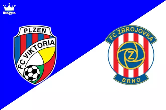 Viktoria Plzeň U19 vs Zbrojovka Brno U19: Totals Prediction 8/17