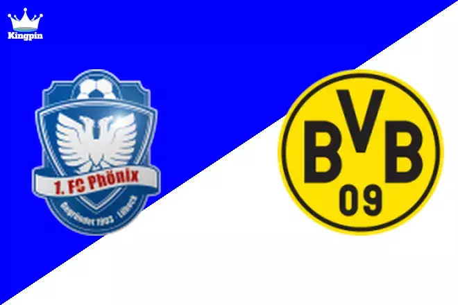 Phönix Lübeck vs Borussia Dortmund: DFB Pokal Totals Prediction 8/17