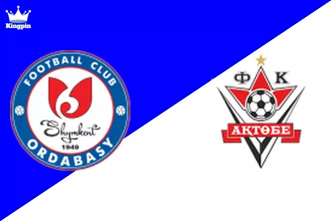 Ordabasy vs Aktobe: Premier League Totals Prediction 8/25