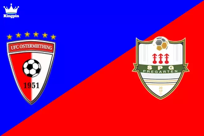 Ostermiething vs Pregarten: Landesliga Totals Picks August 2, 2024