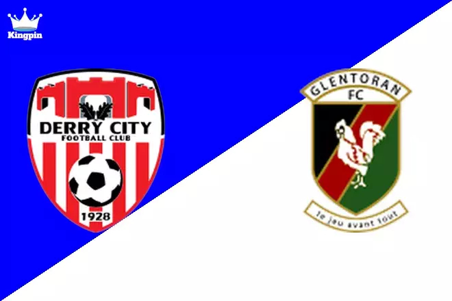 Derry City W vs Glentoran BU W: Premiership Women Spread Prediction 9/6