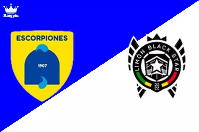 Escorpiones Belén vs Limón Black Star: Liga de Ascenso Moneyline Picks August 4, 2024