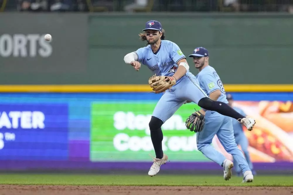 Blue Jays vs Guardians Prediction MLB Picks Today 6/14