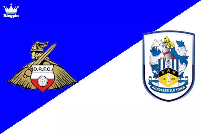 Doncaster vs Huddersfield: EFL Trophy Moneyline Prediction 9/3