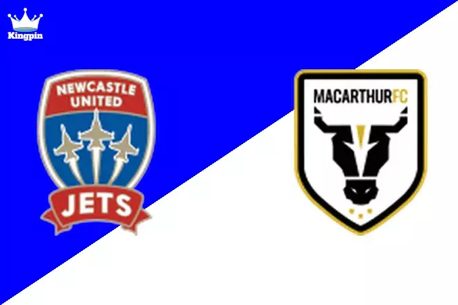 Newcastle Jets vs Macarthur: Australia Cup Moneyline Prediction 8/25