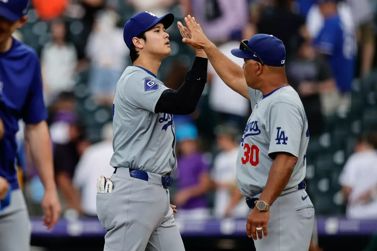 MLB Spread Forecast: Colorado Rockies vs Los Angeles Angels 7/30