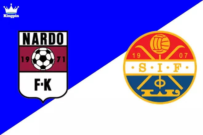 Nardo vs Strømsgodset II: 3. Division - Girone 4 Total Goals Prediction 9/7