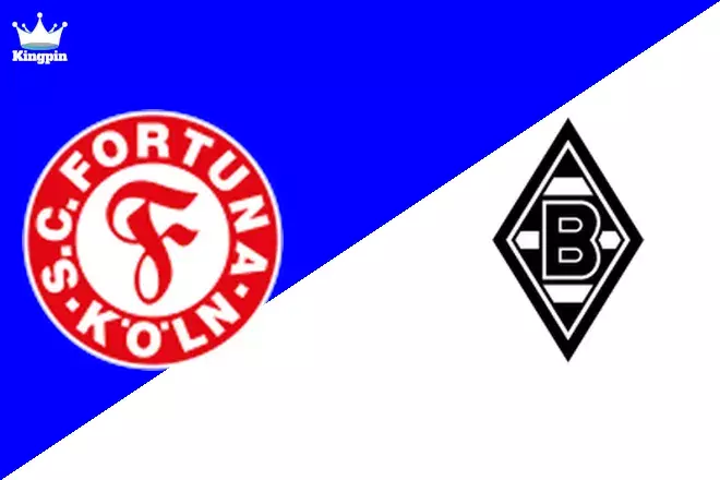 Fortuna Köln vs Borussia M'gladbach II: Regionalliga - West Moneyline Prediction 8/23