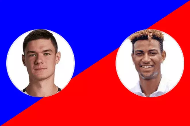 Majchrzak K. vs Hemery C.: Challenger Match Picks April 2024