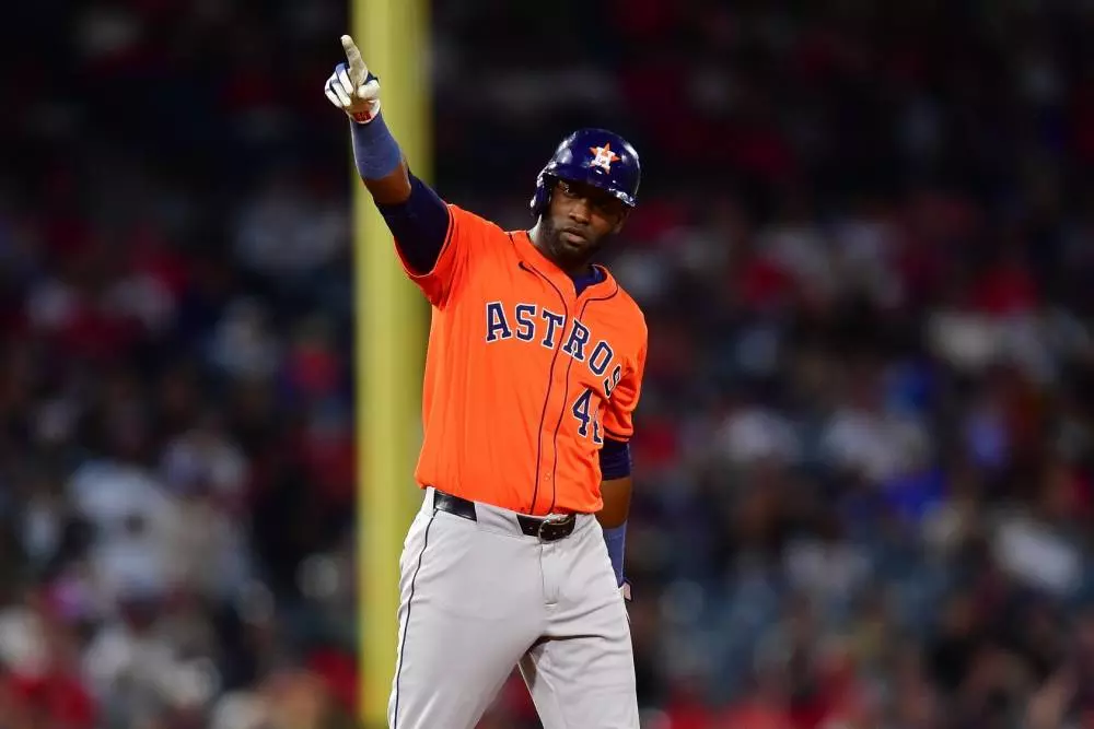 Giants vs Astros Prediction MLB Picks Today 6/10